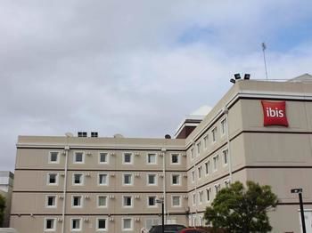 Ibis Newcastle - Tourism Cairns 32