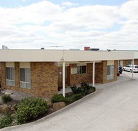 Best Western Mill Park Motel