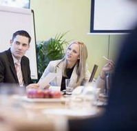 Courtyard by Marriott Sydney-North Ryde