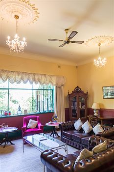 Toorak Manor - Tourism Cairns 0
