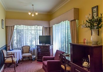 Toorak Manor - Tourism Cairns 5