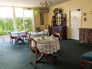 Toorak Manor - Tourism Cairns 6
