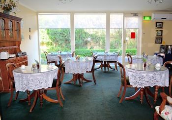 Toorak Manor - Tourism Cairns 8