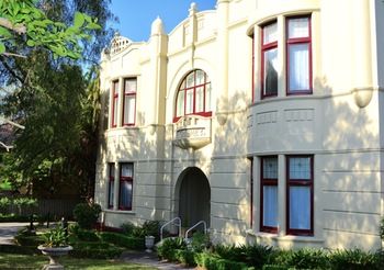 Toorak Manor - Tourism Cairns 10