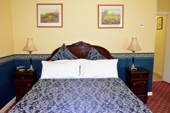 Toorak Manor - Tourism Cairns 15