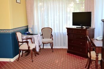 Toorak Manor - Tourism Cairns 16