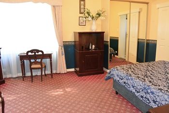 Toorak Manor - Tourism Cairns 18