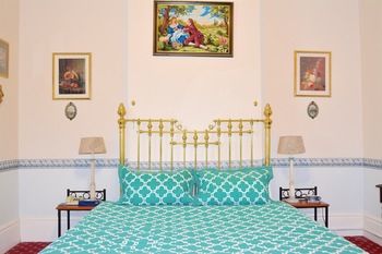 Toorak Manor - Tourism Cairns 20
