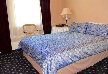 Toorak Manor - Tourism Cairns 25