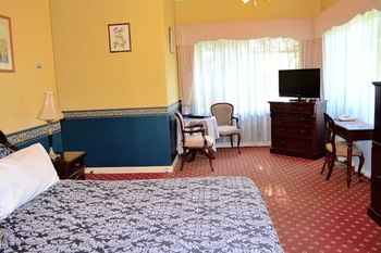 Toorak Manor - Tourism Cairns 27