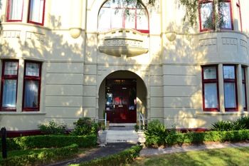 Toorak Manor - Tourism Cairns 30