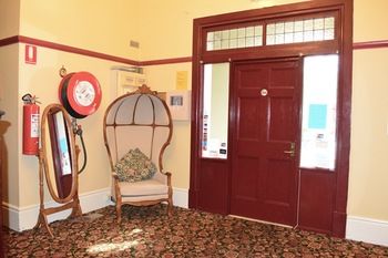 Toorak Manor - Tourism Cairns 31