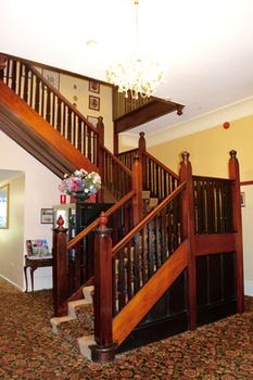 Toorak Manor - Tourism Cairns 32