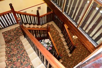 Toorak Manor - Tourism Cairns 34
