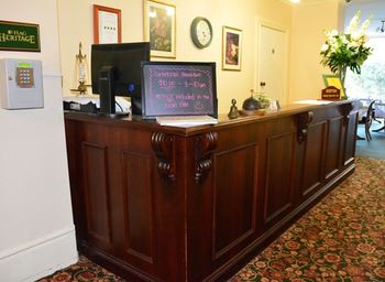 Toorak Manor - Tourism Cairns 36