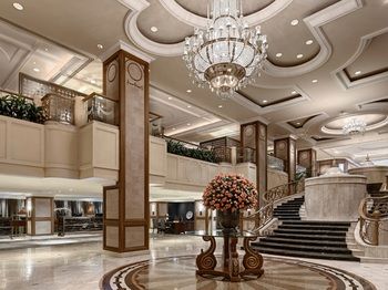 The Langham, Melbourne - Tourism Cairns 3