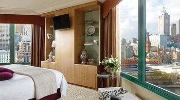 The Langham, Melbourne - Tourism Cairns 5