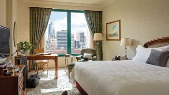 The Langham, Melbourne - Tourism Cairns 7