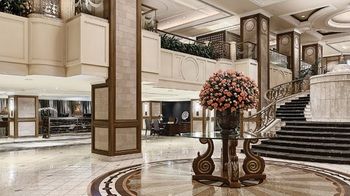 The Langham, Melbourne - Tourism Cairns 11