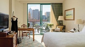 The Langham, Melbourne - Tourism Cairns 12