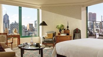 The Langham, Melbourne - Tourism Cairns 13
