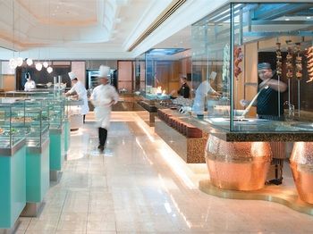 The Langham, Melbourne - Tourism Cairns 15