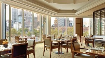 The Langham, Melbourne - Tourism Cairns 18