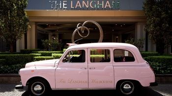 The Langham, Melbourne - Tourism Cairns 19