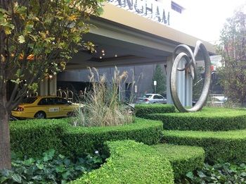 The Langham, Melbourne - Tourism Cairns 20