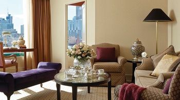 The Langham, Melbourne - Tourism Cairns 23