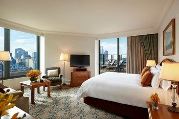 The Langham, Melbourne - Tourism Cairns 24