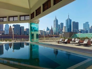 The Langham, Melbourne - Tourism Cairns 32