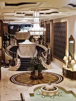 The Langham, Melbourne - Tourism Cairns 33