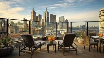 The Langham, Melbourne - Tourism Cairns 38