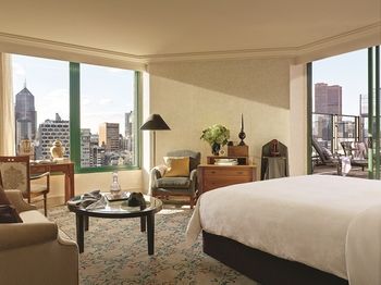 The Langham, Melbourne - Tourism Cairns 43