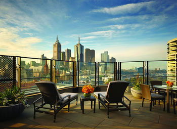 The Langham, Melbourne - Tourism Cairns 44