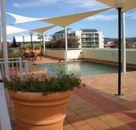 Waldorf The Entrance Serviced Apartments - Tourism Cairns