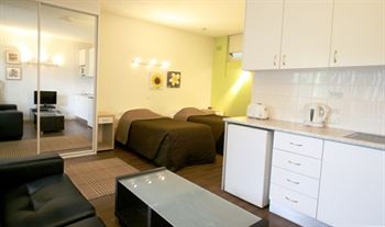 Ultimate Apartments Bondi Beach - Tourism Cairns 11
