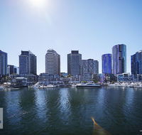 Grand Mercure Apartments Docklands - Tourism Cairns