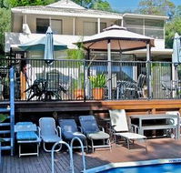 Wombats BampB - Apartments - Tourism Cairns