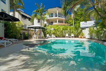 Noosa Riviera - Tourism Cairns 0