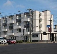 Parkville Place