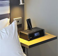 Mercure Melbourne Therry Street - Tourism Cairns