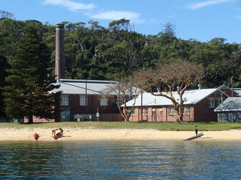 Q Station Sydney Harbour National Park - Tourism Cairns 22