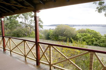 Q Station Sydney Harbour National Park - Tourism Cairns 23