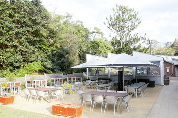Q Station Sydney Harbour National Park - Tourism Cairns 39