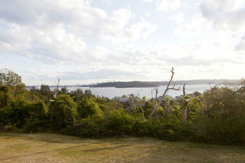 Q Station Sydney Harbour National Park - Tourism Cairns 41