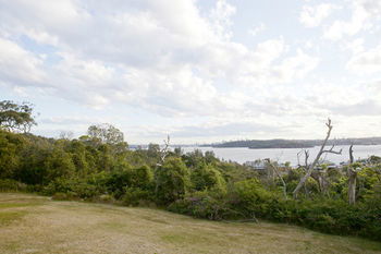 Q Station Sydney Harbour National Park - Tourism Cairns 42