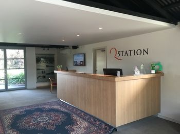 Q Station Sydney Harbour National Park - Tourism Cairns 43
