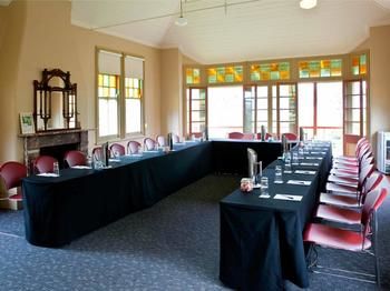 Q Station Sydney Harbour National Park - Tourism Cairns 44